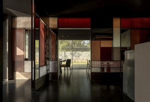 Xi Yin Restaurant