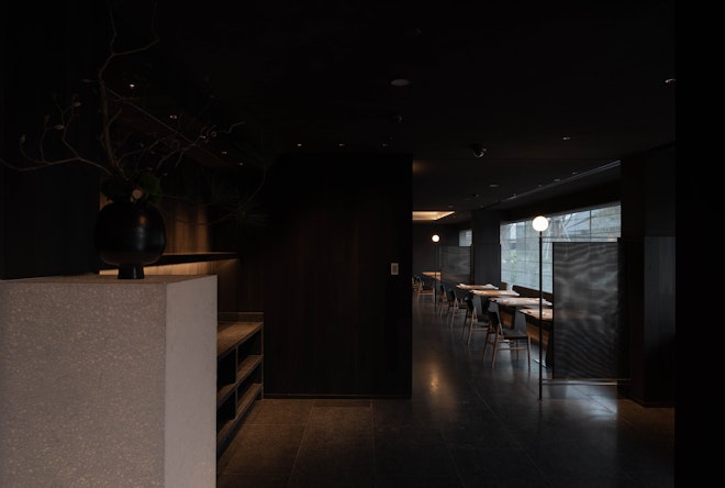 Xi Yin Restaurant
