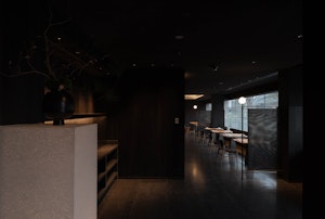 Xi Yin Restaurant