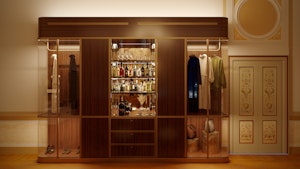 Eight Suite - Room Details