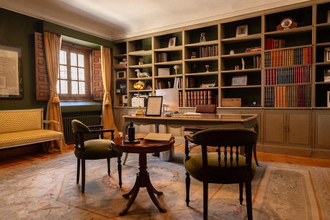 President's Office