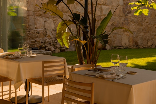 Caleña Restaurant