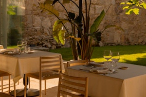 Caleña Restaurant