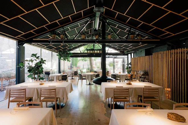 Caleña Restaurant