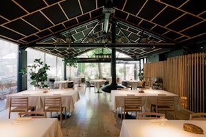 Caleña Restaurant