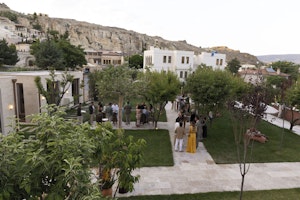 Serenity Garden