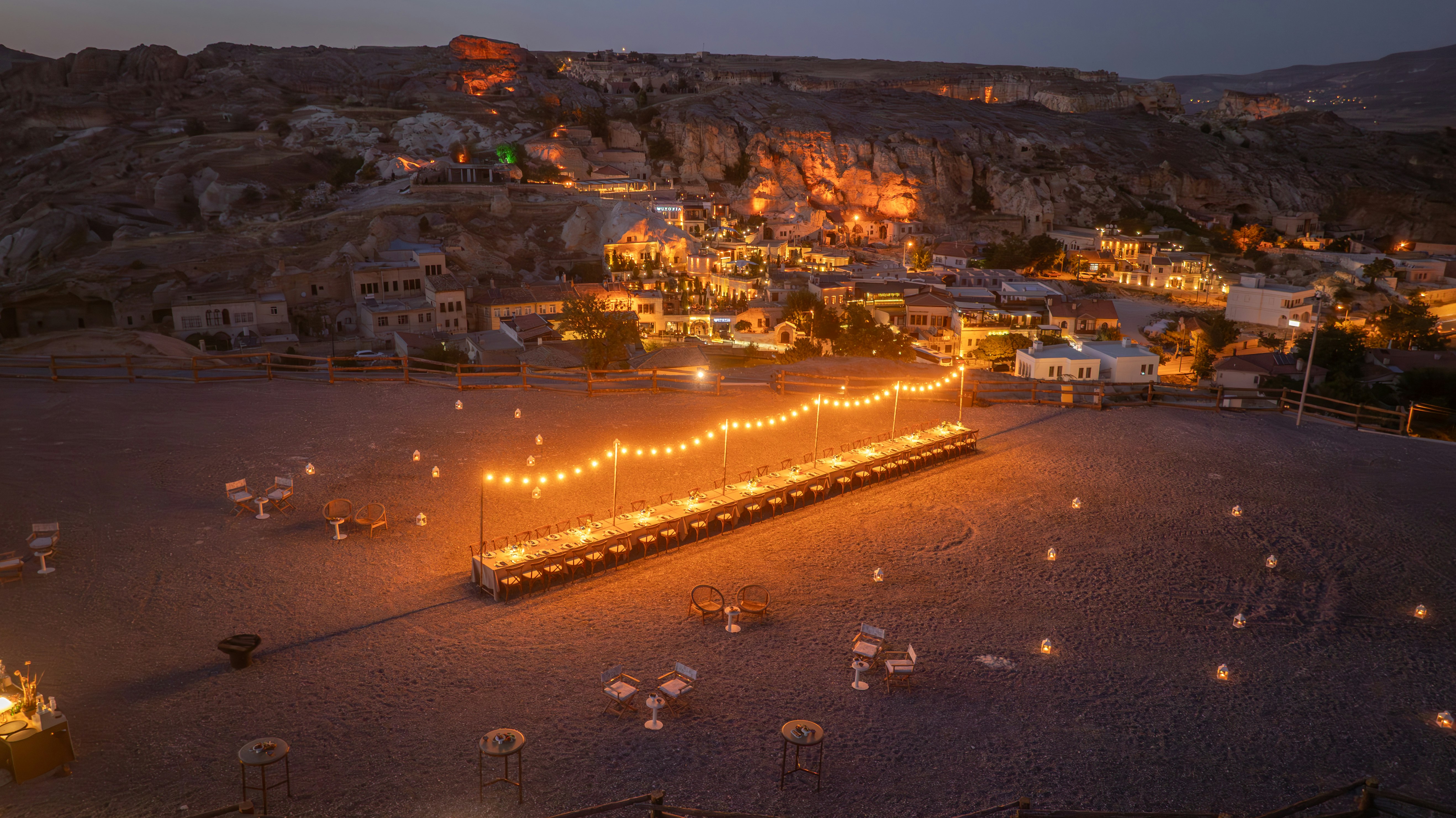 The Avantgarde Vallet