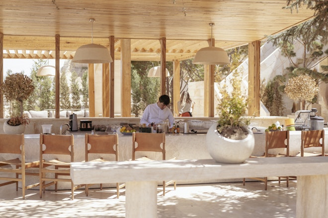 Courtyard Bar & Lounge