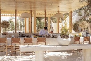 Courtyard Bar & Lounge