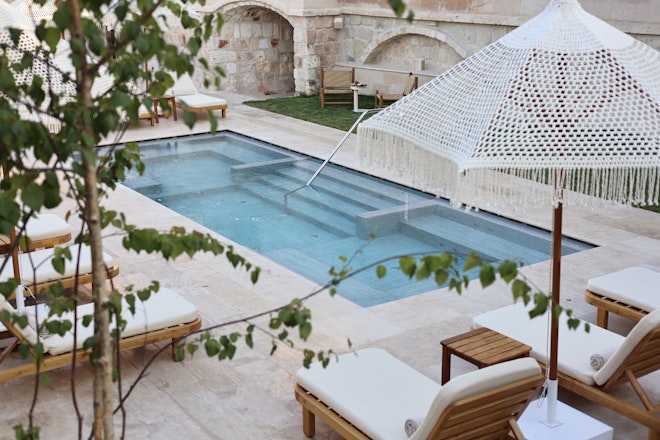 The Refined Pool