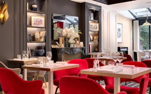 99 Haussmann Bar & Restaurant