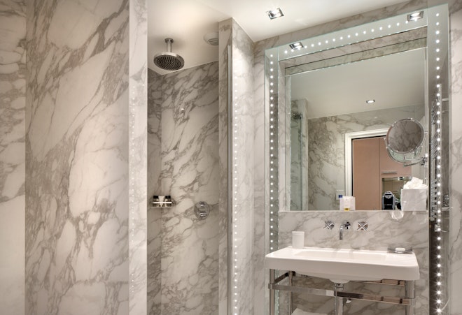 Bowmann Superior - Bathroom