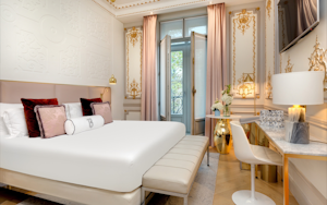Bowmann Superior - Bedroom