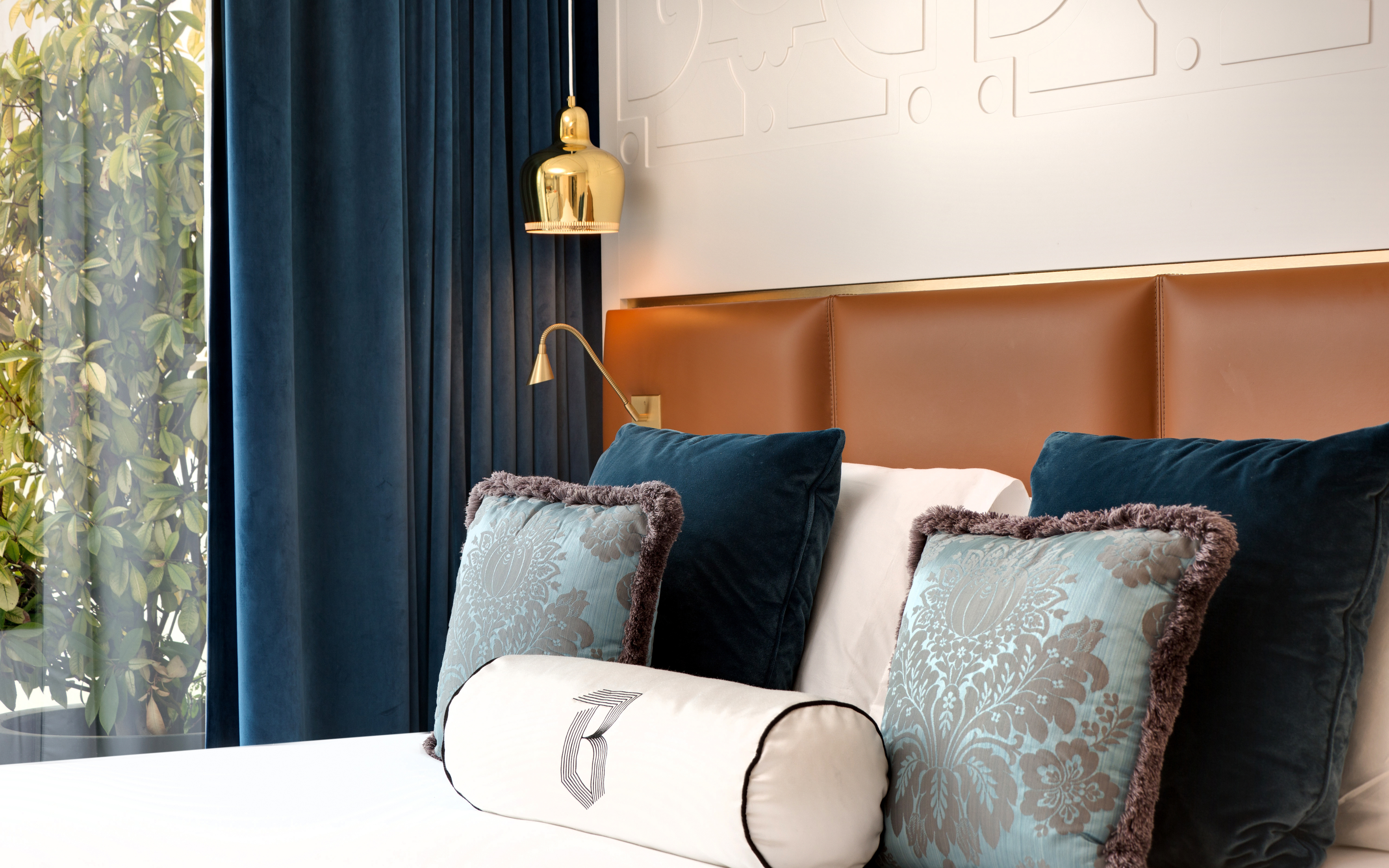 Prestige Eiffel Suite - Bedroom