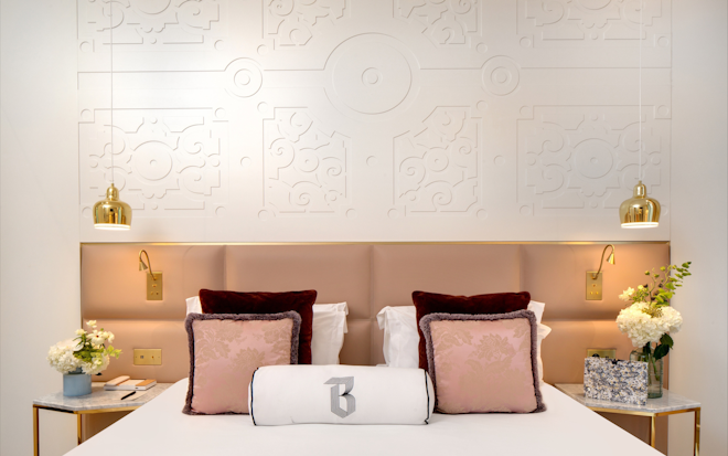 Bowmann Superior - Bedroom