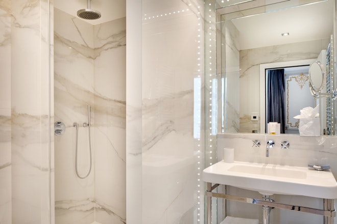 Haussmann Executive - Bathroom