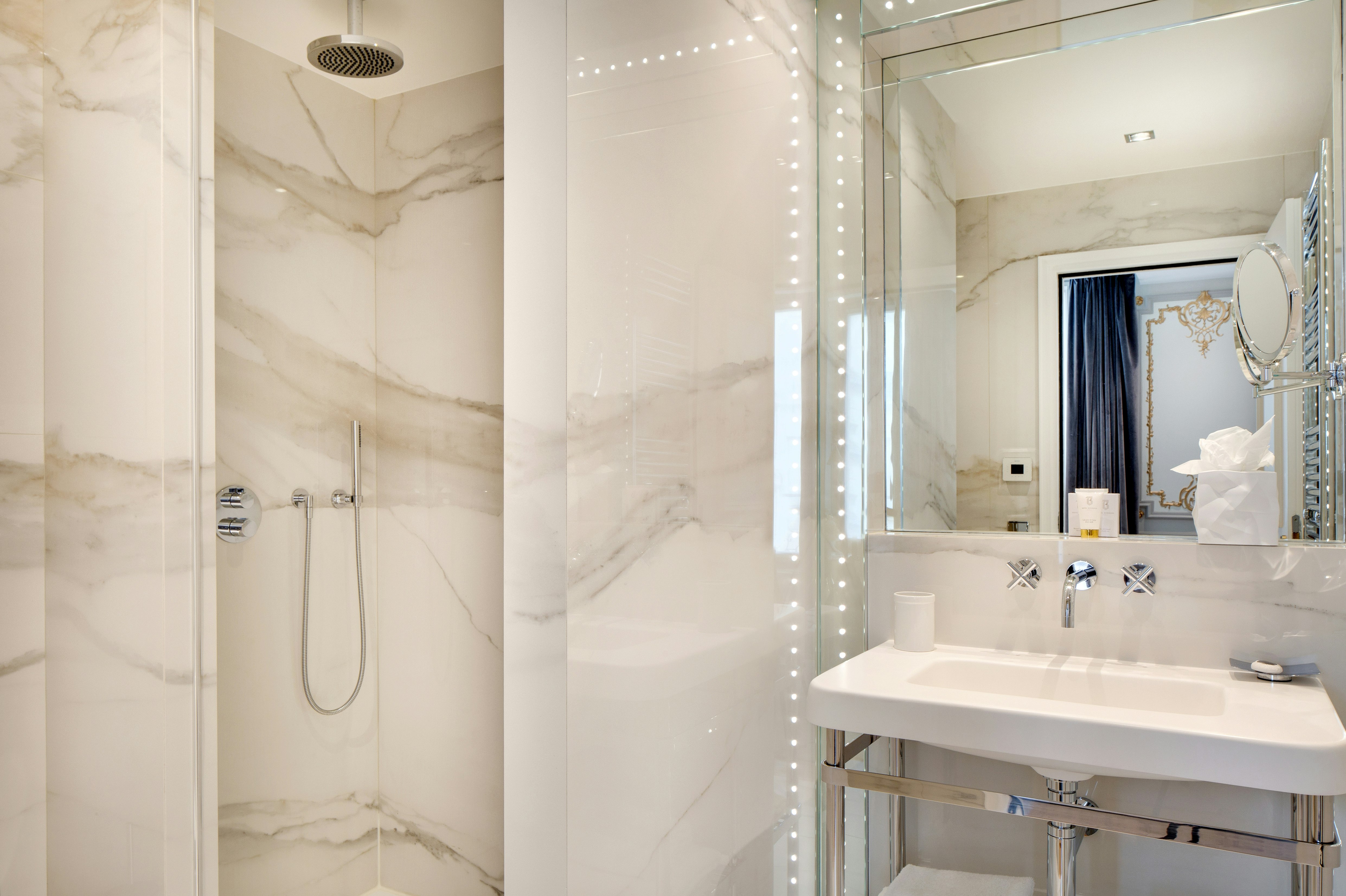 Haussmann Executive - Bathroom