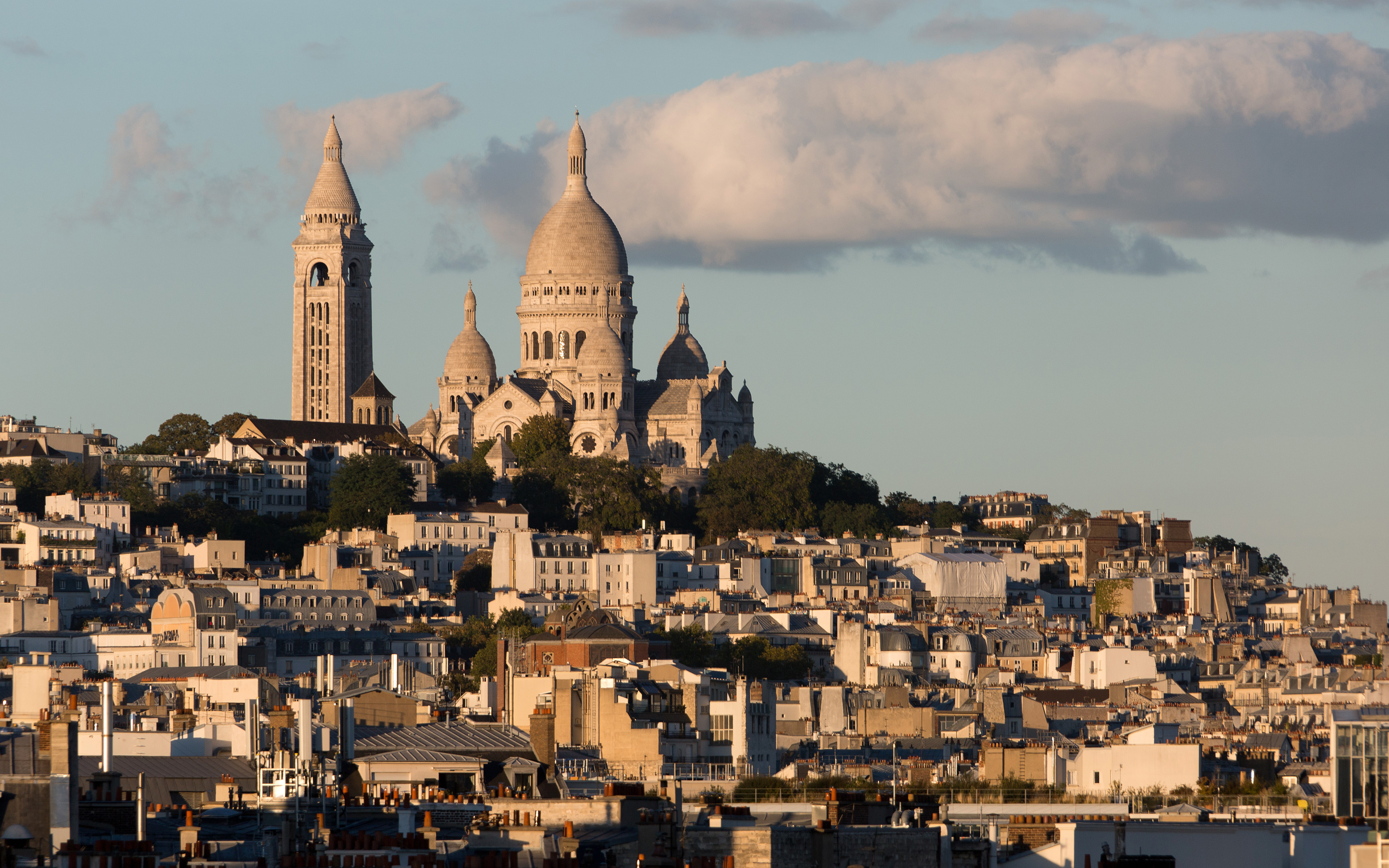 Bowmann Penthouse Suite - View
