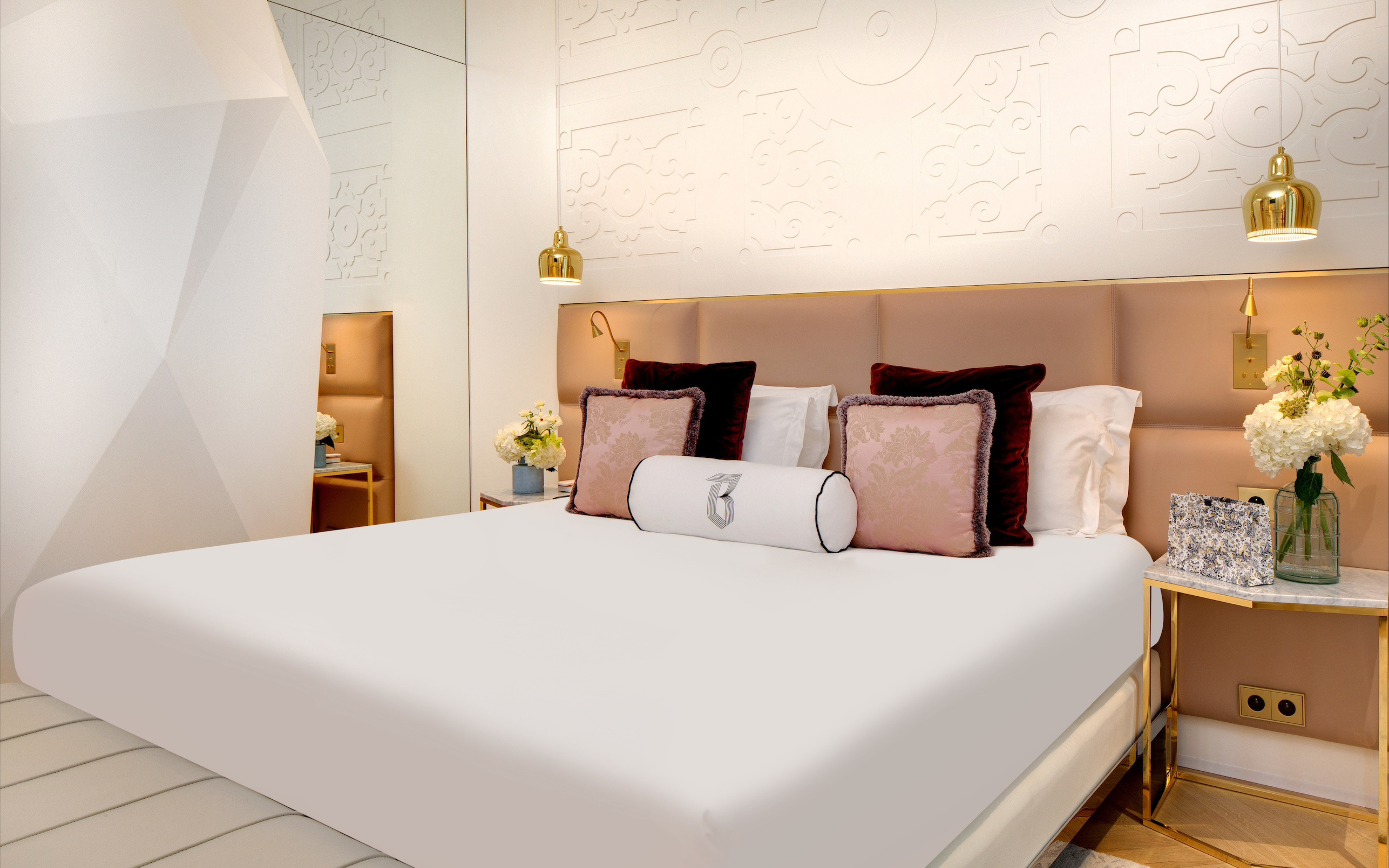 Bowmann Superior - Bedroom