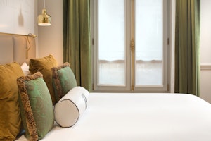 Haussmann Deluxe - Bedroom