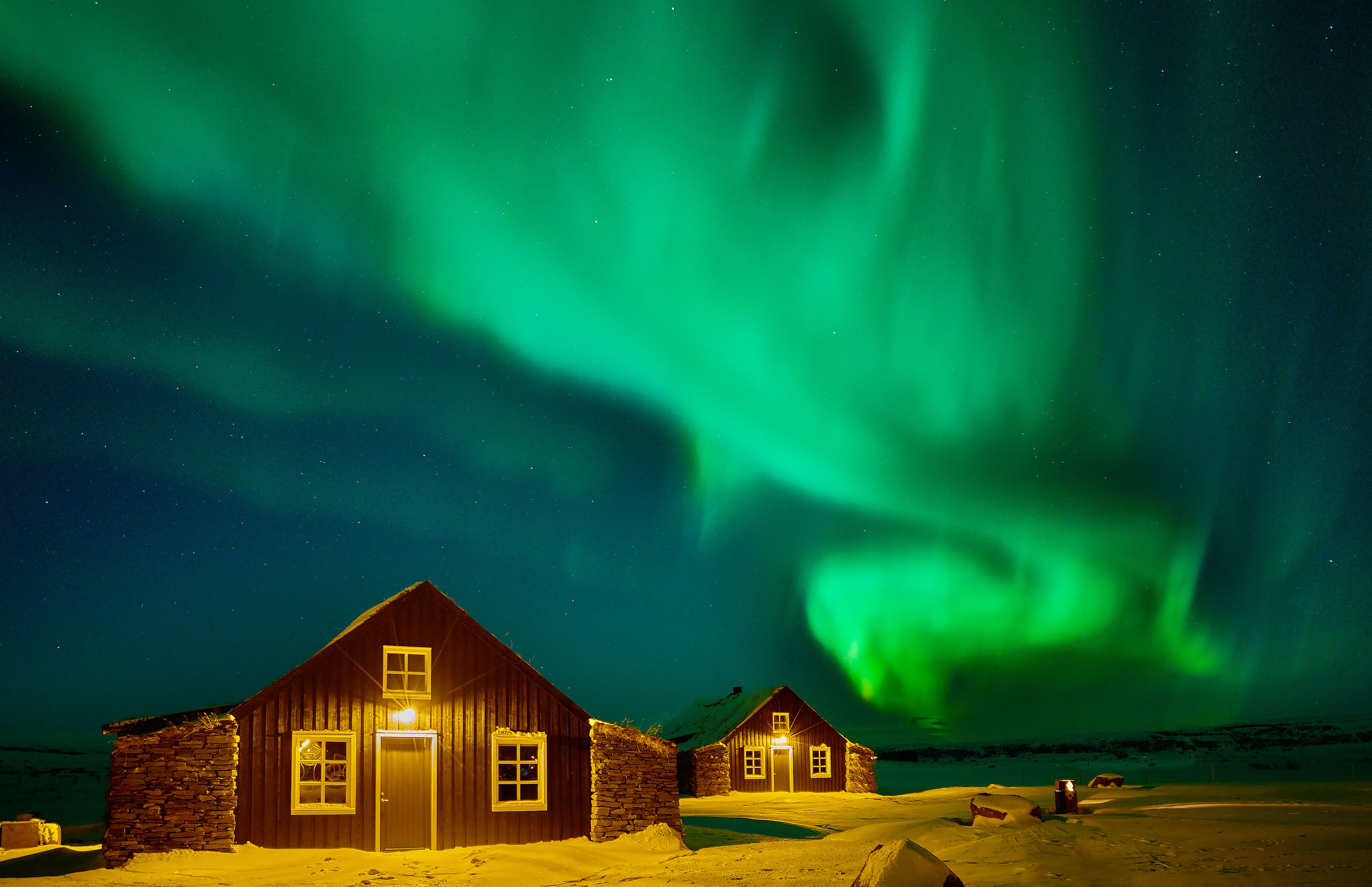 Northern Lights