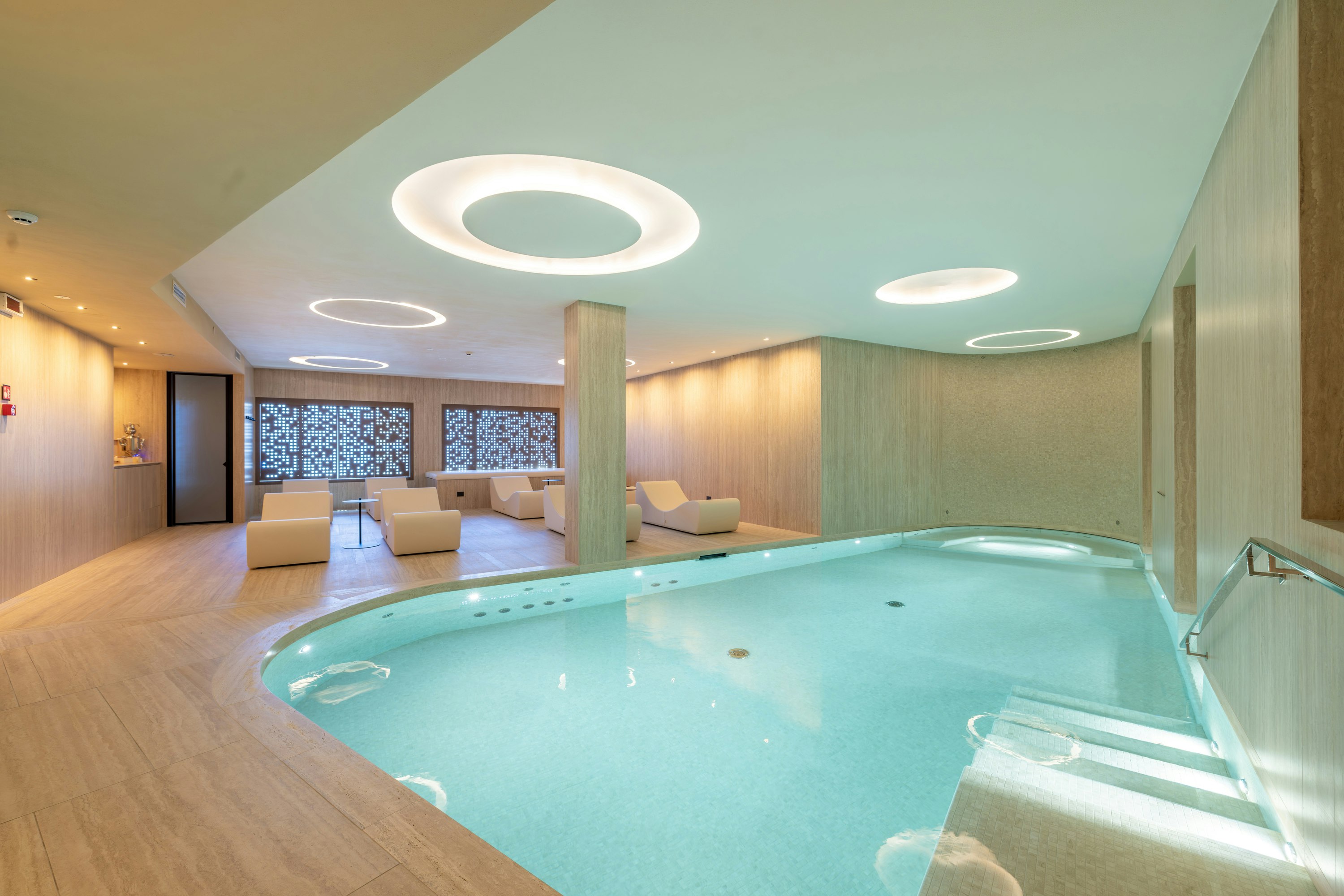 Anemoi Wellness & Spa