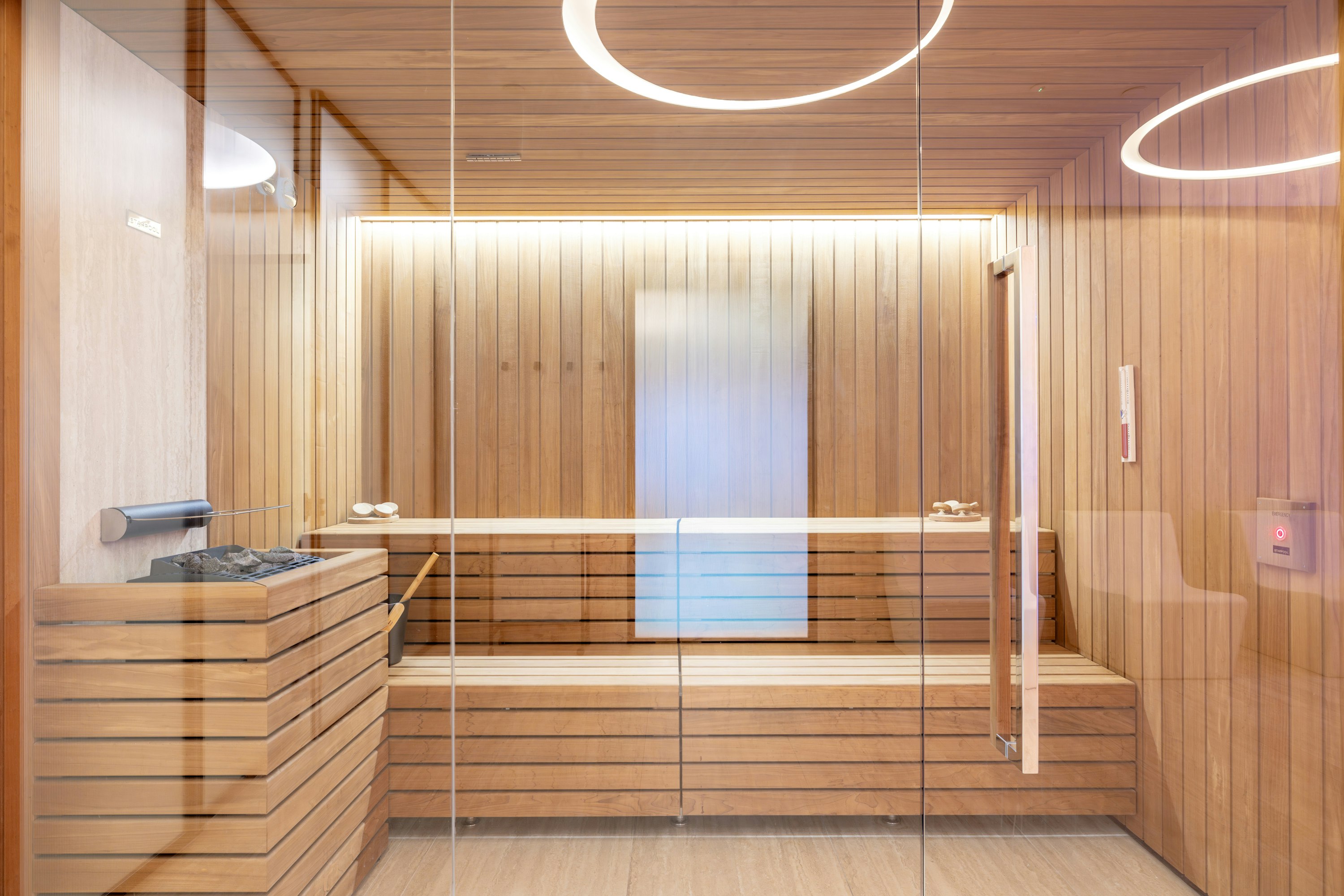 Anemoi Wellness & Spa