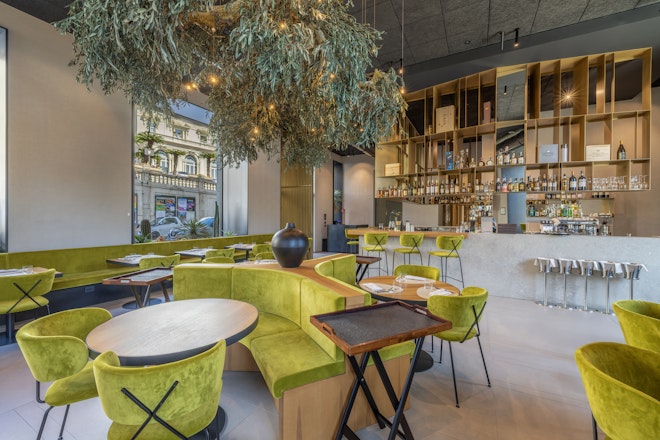 Rêve Bistrot