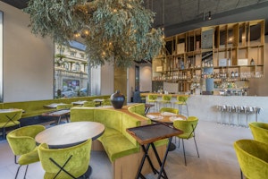 Rêve Bistrot