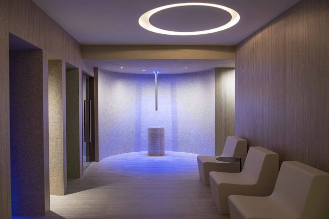 Anemoi Wellness & Spa