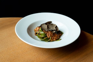 Reve Bistrot