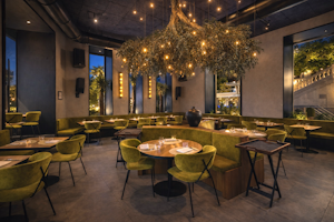 Reve Bistrot