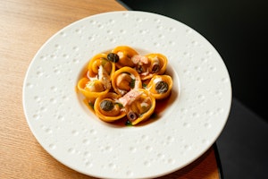 Reve Bistrot