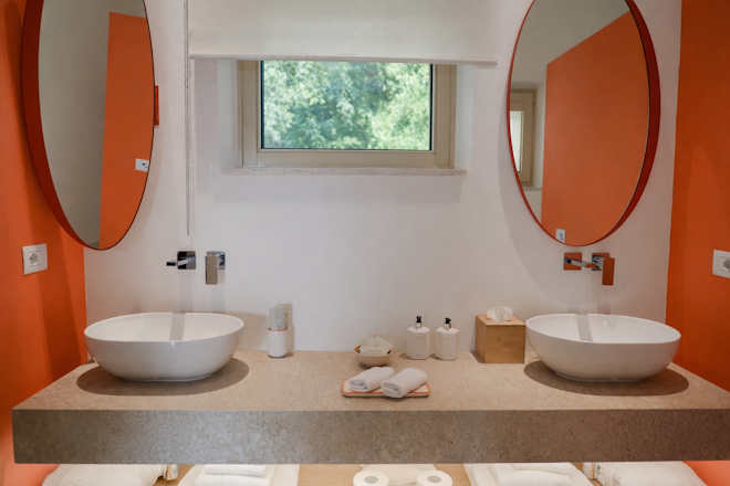 Suite Loreto