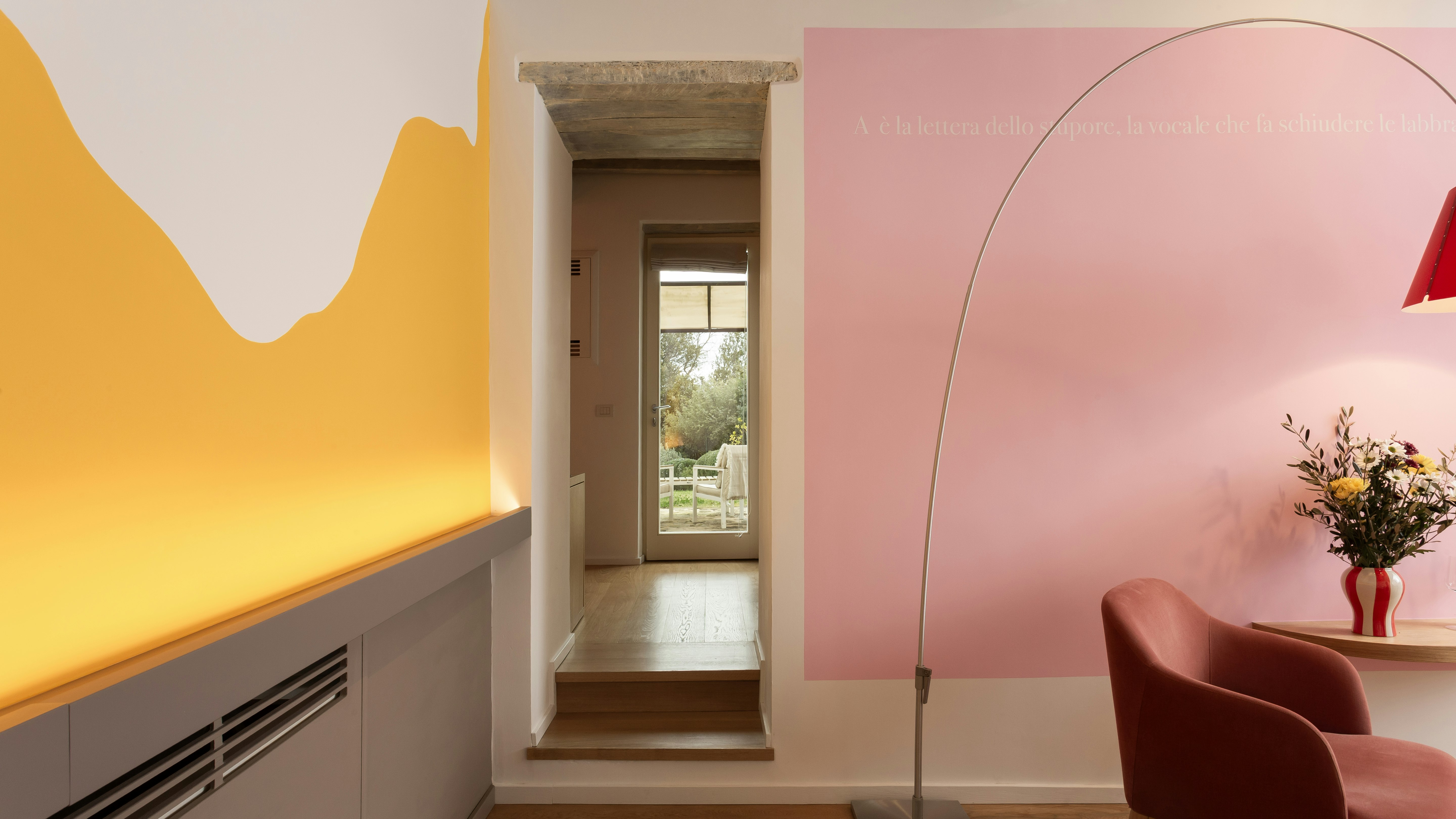 Premier Garden - Room Details