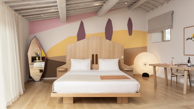 Suite Sant'Antimo
