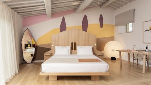 Suite Sant'Antimo