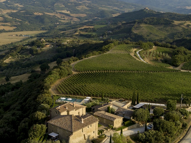 Mastrojanni Relais