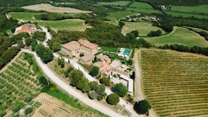 Mastrojanni Relais