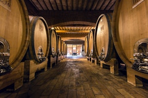 Winery