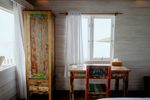 Signature Overwater Villa