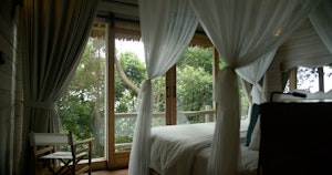Ridge Villa - Bedroom
