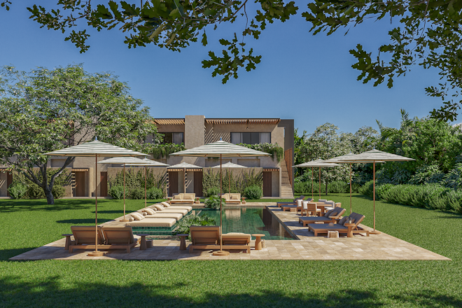 Casa Simona