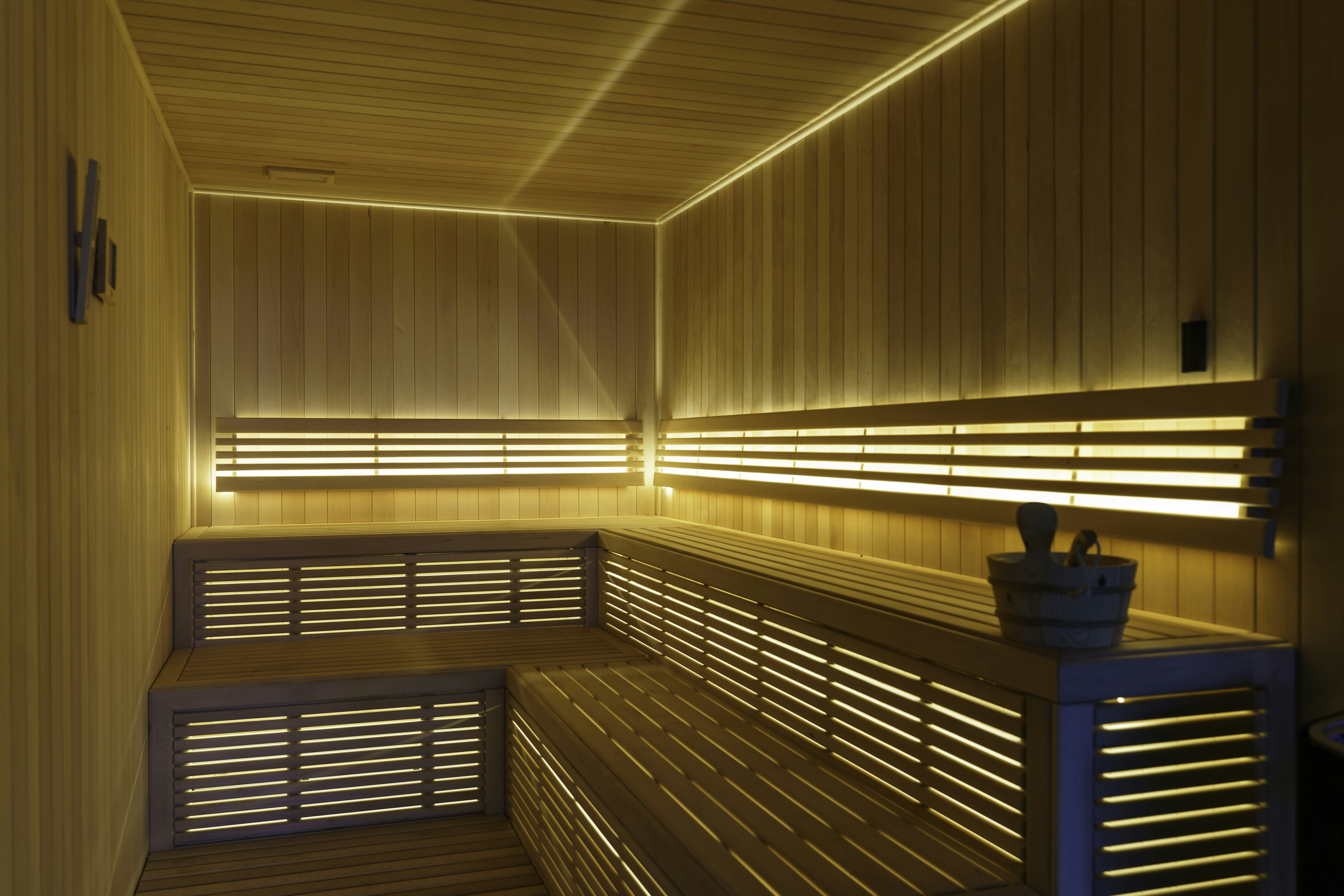 Spa - Sauna