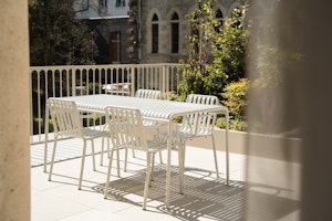 Suite 85 Terrace
