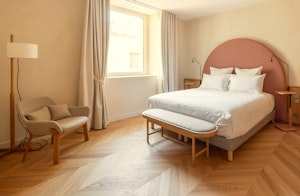 Superior - Bedroom