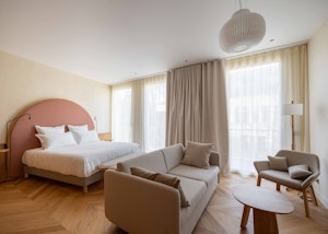 Executive - Bedroom