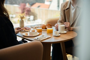 Breakfast