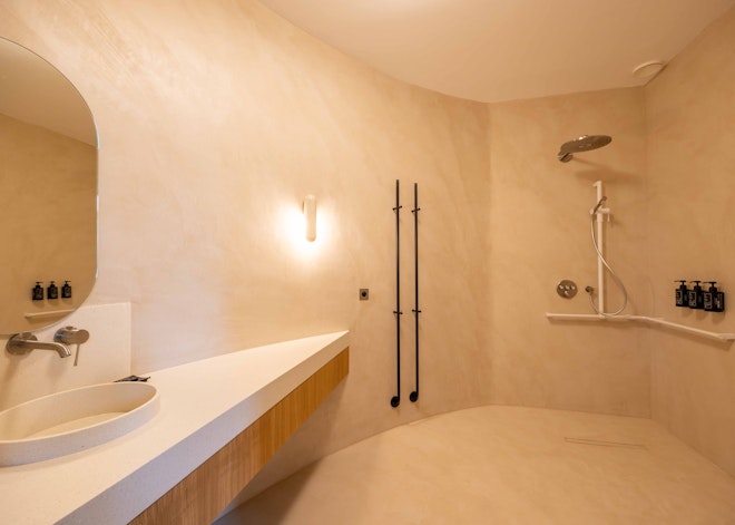Superior - Bathroom