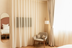 Superior - Bedroom Details